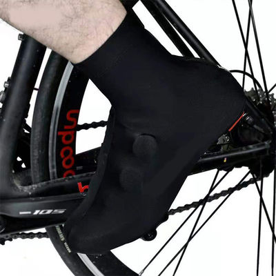 Wasserdichte Schuhdeckel Fahrrad Mtb Straßenrad Rennrad Fahrrad 7-15 Tage Maßnahme JWA