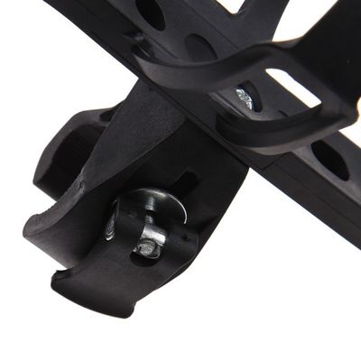 Schnell abnehmbare Wasserkocherhalter Multifunktionaler Becherhalter 13*9*9cm für Mountainbikes