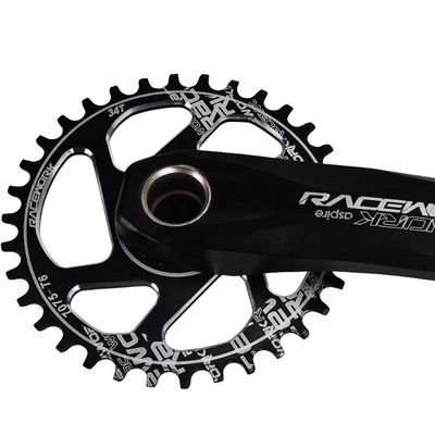 RACEWORK 32T 34T 36T 38T Kettenring für MTB GXP Kurbel 170 mm und 68 mm Unterhalter Set