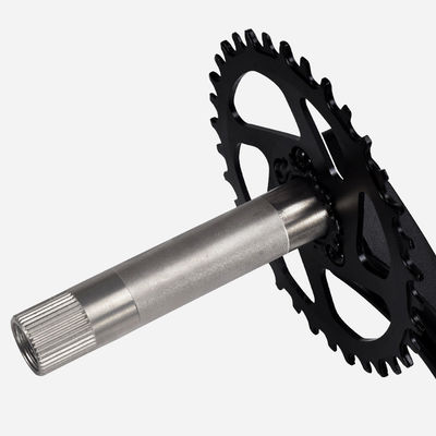 RACEWORK 32T 34T 36T 38T Kettenring für MTB GXP Kurbel 170 mm und 68 mm Unterhalter Set